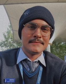 MOHAMMED SHAMS KHAN