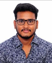ARUN KUMAR S