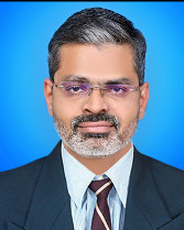 SURESH BHARATI