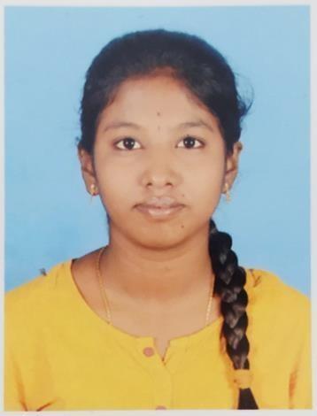 PALLAVI P