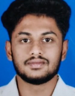 Yeshwanth G