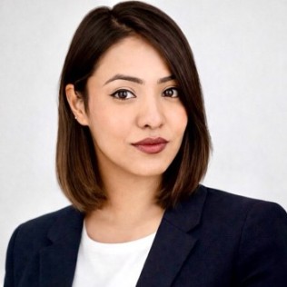 Komal Kunwar