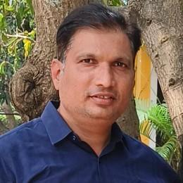 Sunil Avase