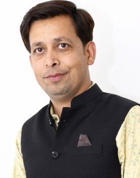 INTAKHAB AHMED KHAN