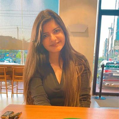 Sanya Sehgal