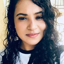 Stuti Gogia