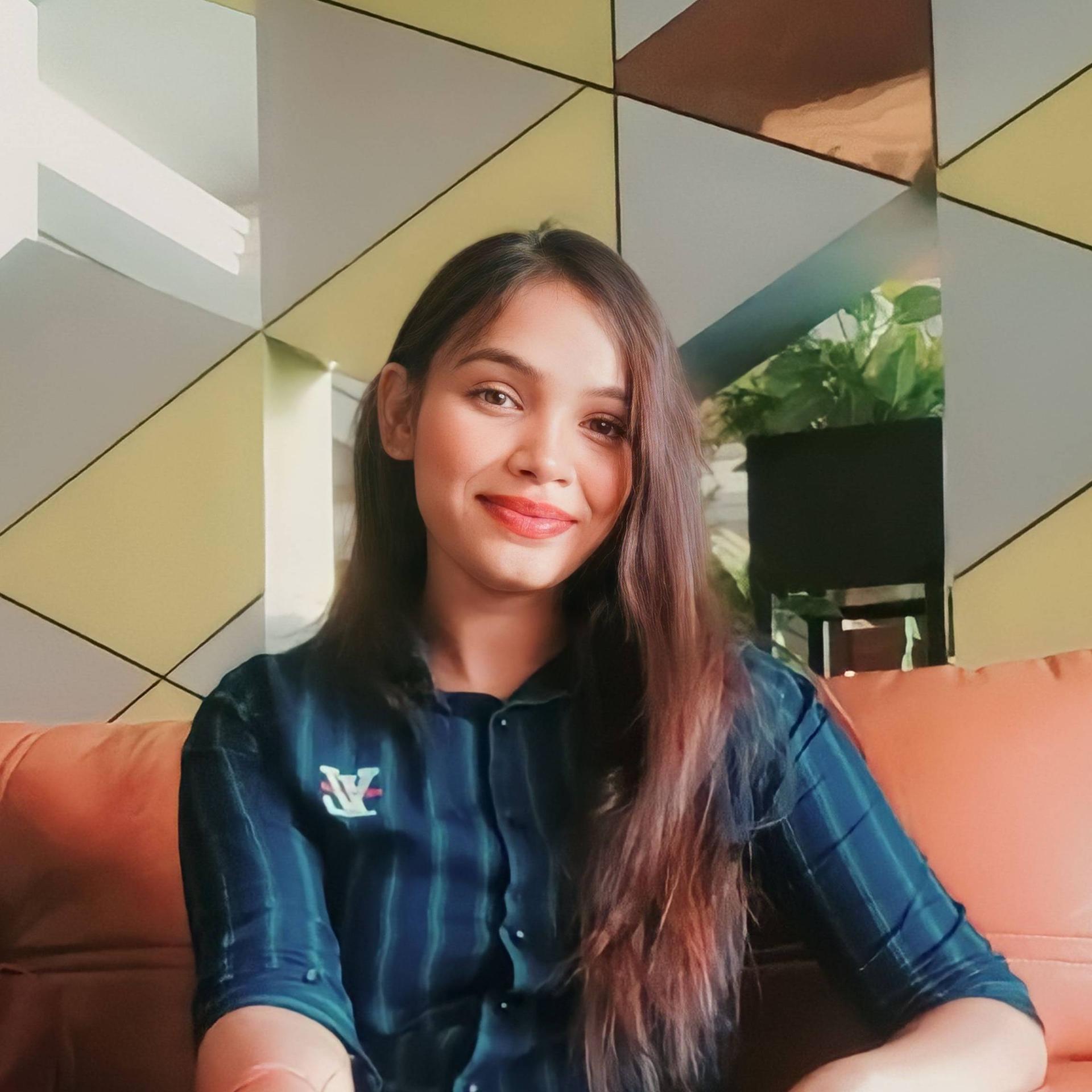 Sweeti Pachauri