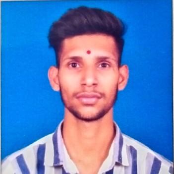 Pavan Patil