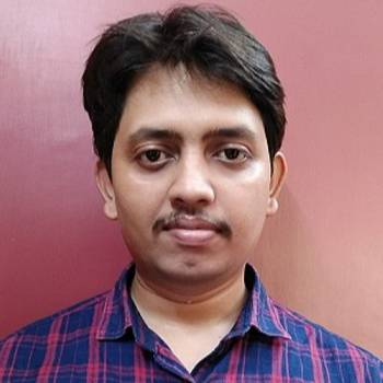 SUMAN Dutta