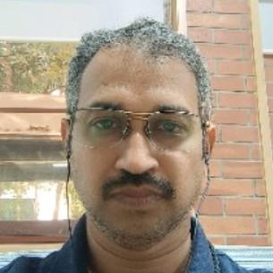 NITHIN MALLYA K