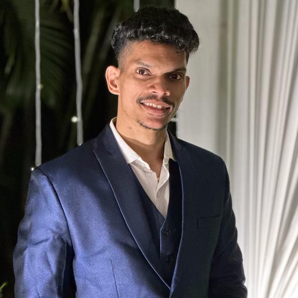Shalvesh Gawade