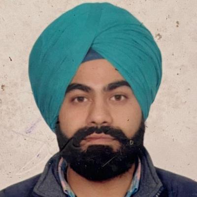 Arvinder Singh
