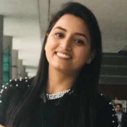 JYOTI SUYAL