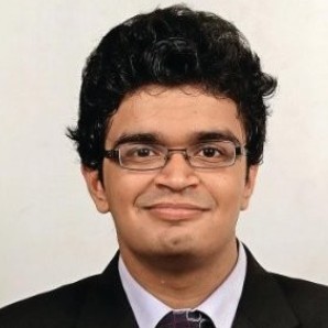 Shivkumar J