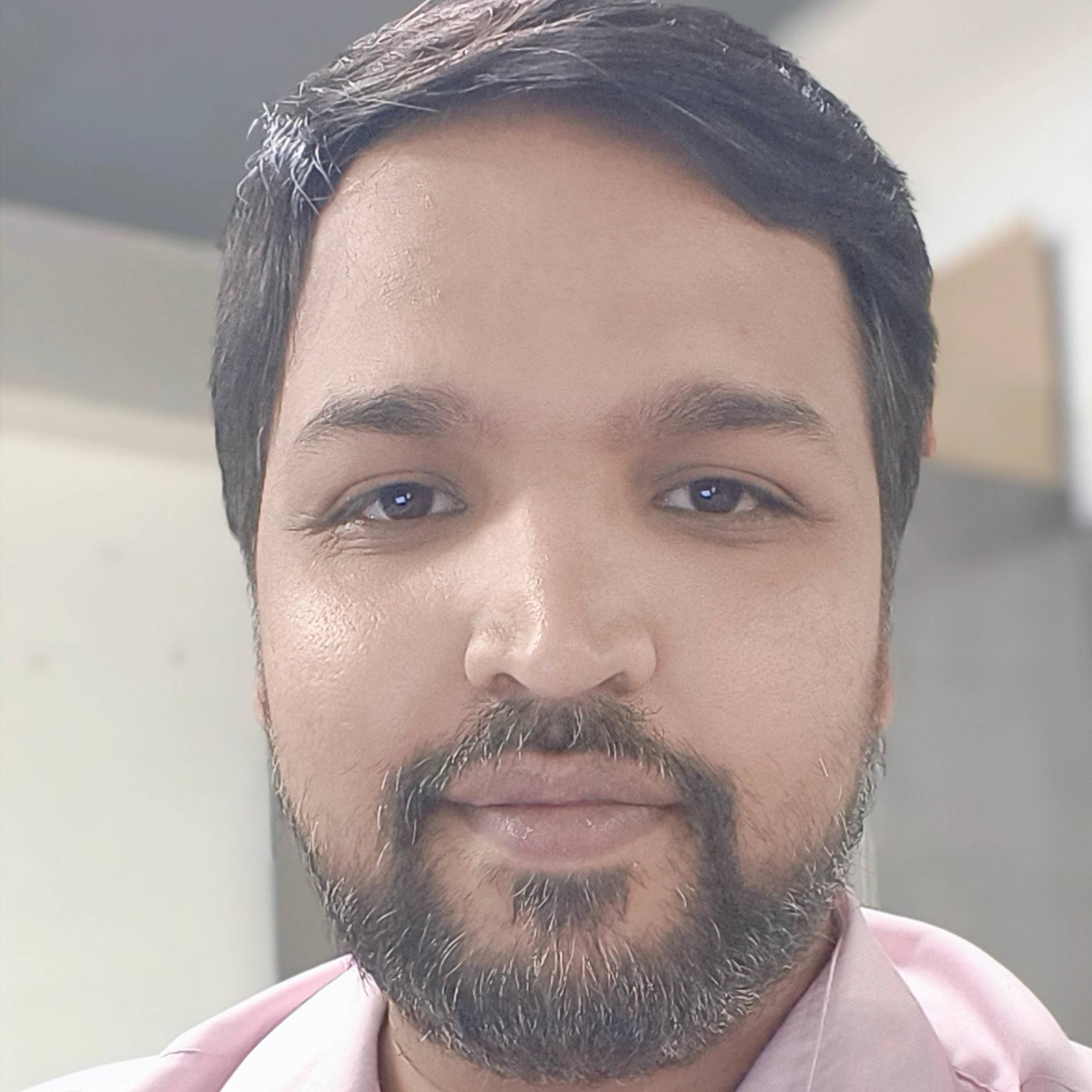Ramvijay Singh