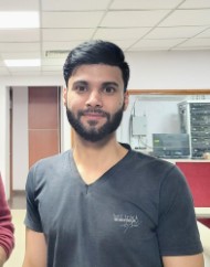 Vaibhav Rathaur