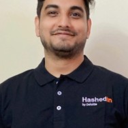 ABHINAV SHARMA