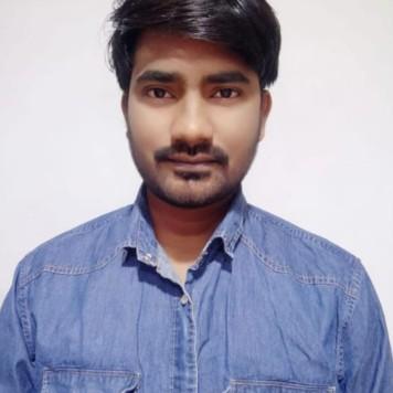 RAJU YADAV