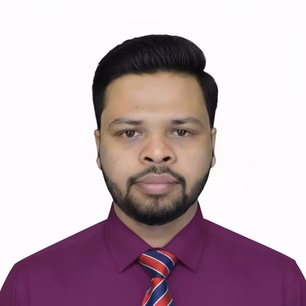 Soumya Dutta