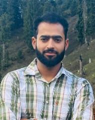 Kashif Mir