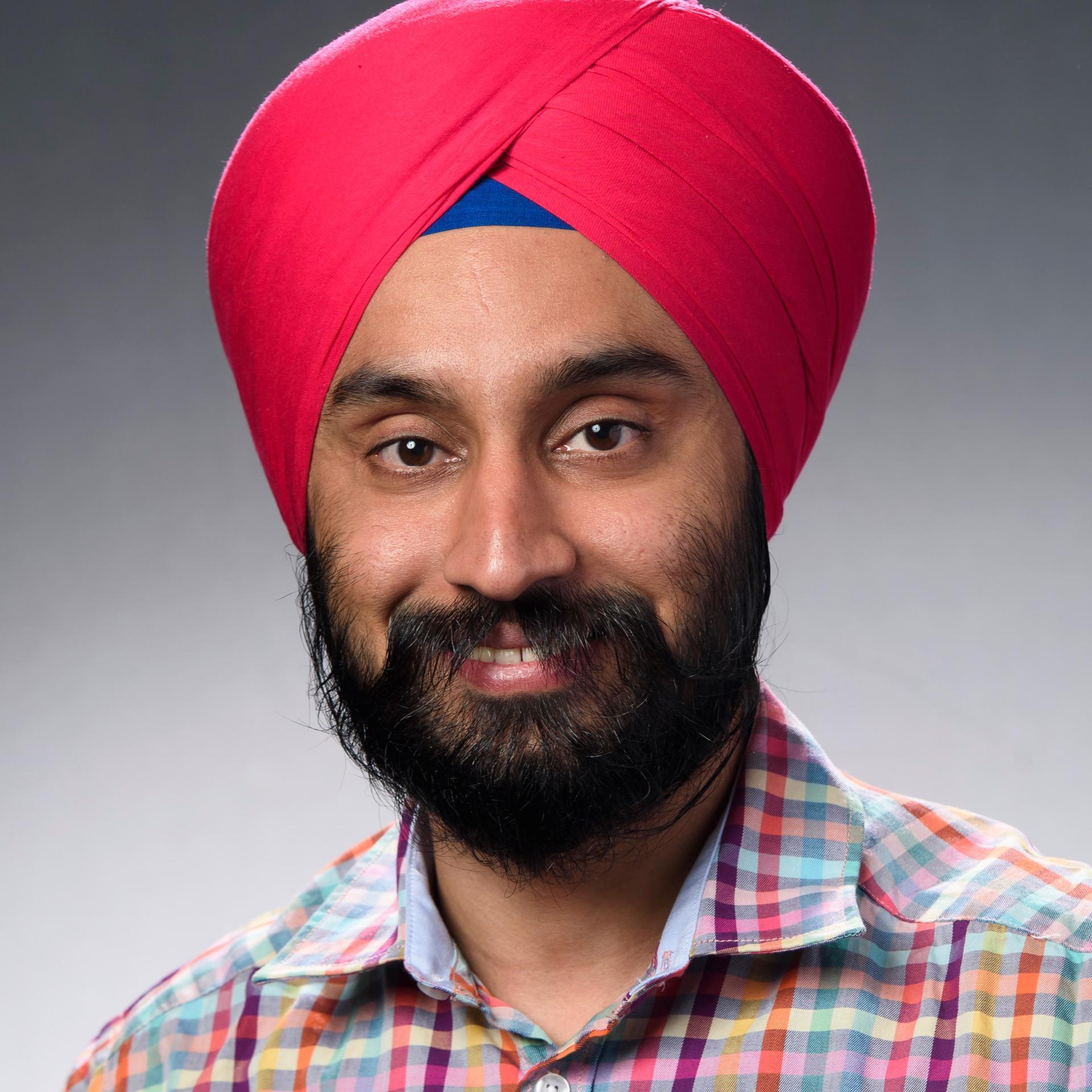 Harneet Gujral