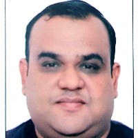 Mukesh Sharma