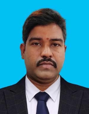 Mahidhar Ketha