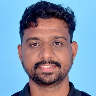 Amit Kumar Nai