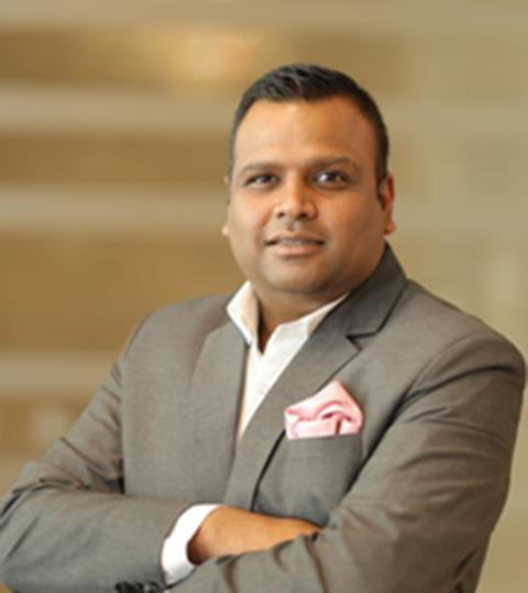 Dhiraj Kumar