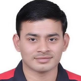 RITESH KUMAR