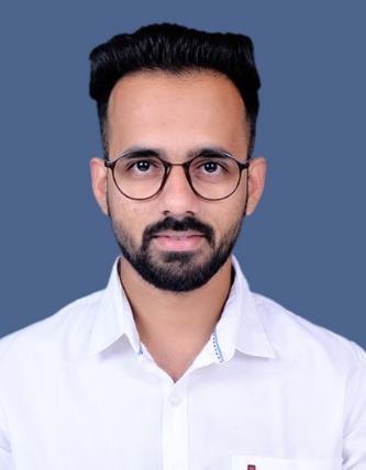 Omkar Patil