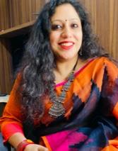 Shivali Chandel