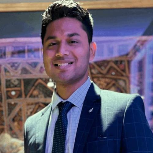 Sanjoy Biswas