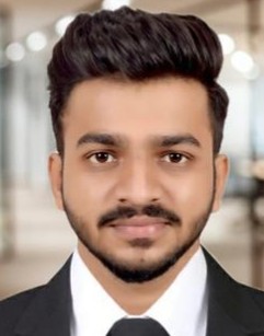 Utkarsh Deshmukh