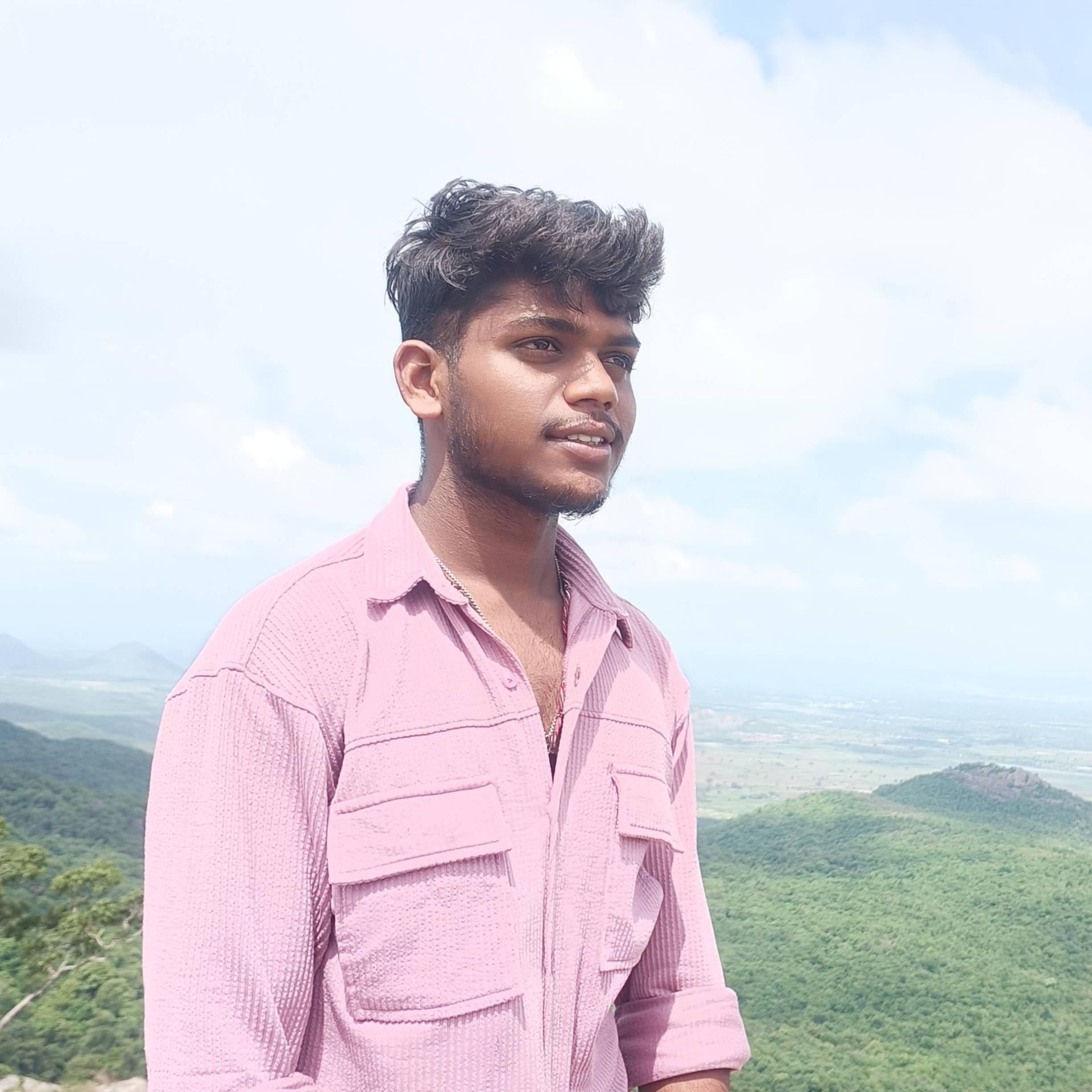 Dharshan D