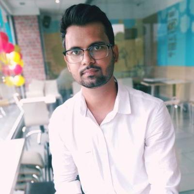 Taha Ahmed