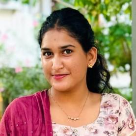 GOWTHAMI THOTAKURA