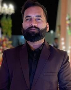 Pratik Agarwal