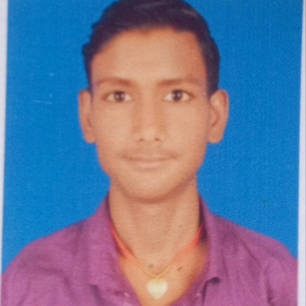 Rohit Kumar