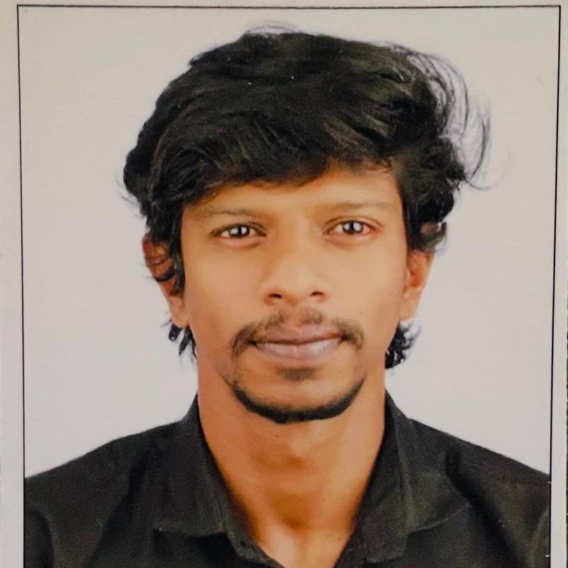Sethu Soman