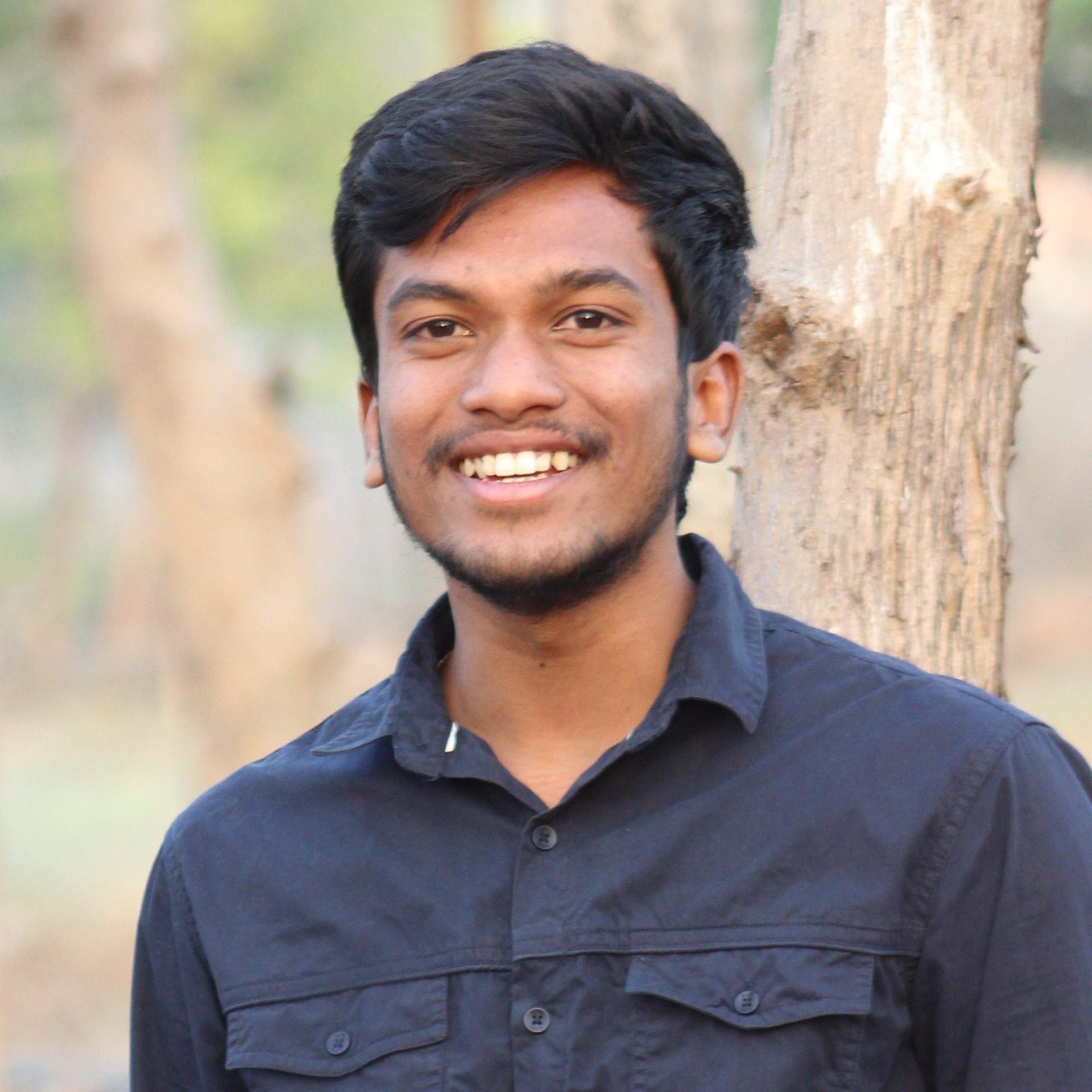 Sai Krishna Kosna