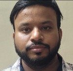 PRASHANT KUMAR