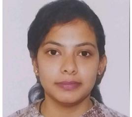 Shubhangini Sadangi