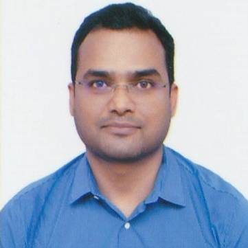 Amit Kumar Jha