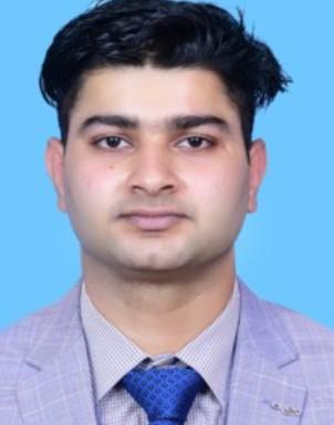 VIKAS SINGH CHAUHAN