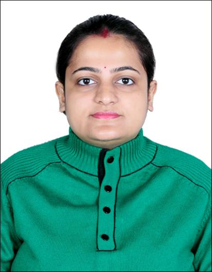 Akashmita Majumder