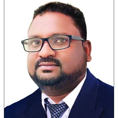 A VENKATA SUBRAMANYAM