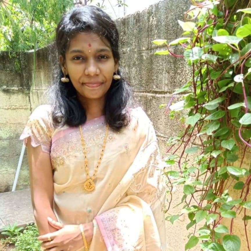 SOUNDARYA MANI
