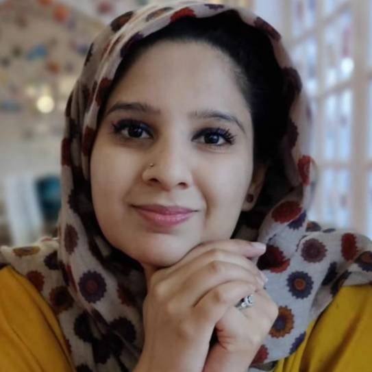 Saliha Mushtaq