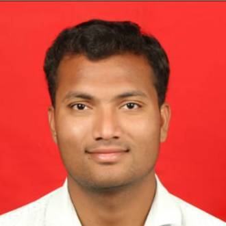 VIKRANT NAMDAS